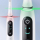 Oral-B Szczoteczka magnetyczna iO9 (biała) - 1069525 - zdjęcie 4